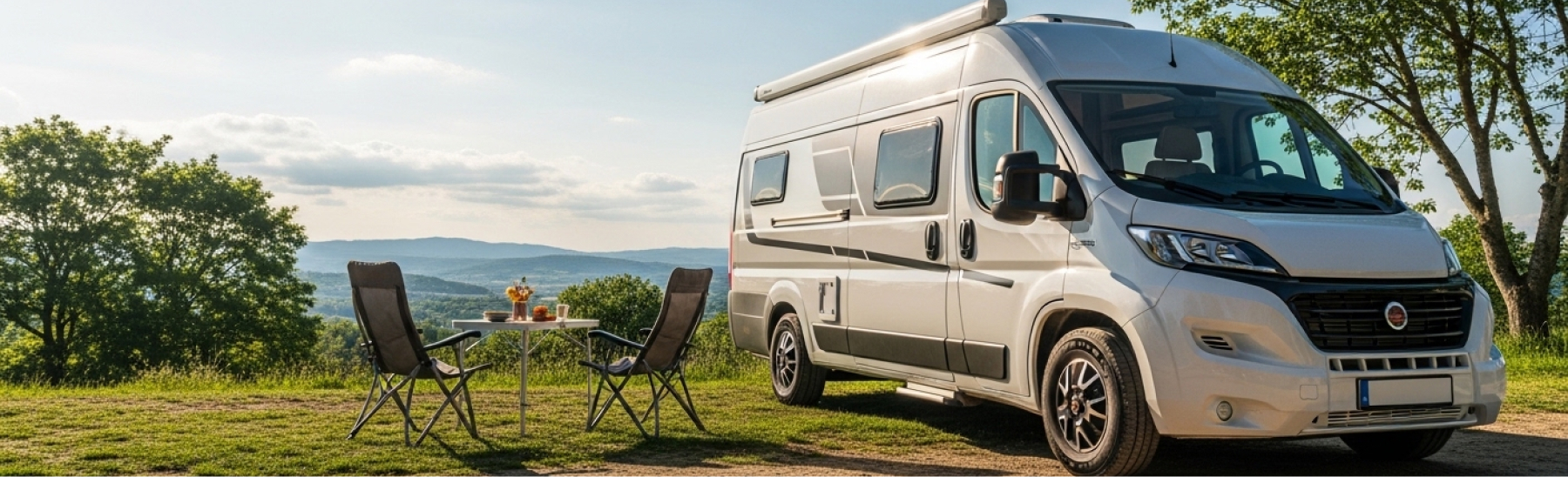 (주)한솔네트웍스 개인유휴 캠핑카 규제특례 제도 사업 개시 안내