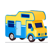 캠핑카 대여하기